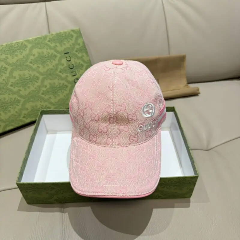 gucci casquette s_12503061